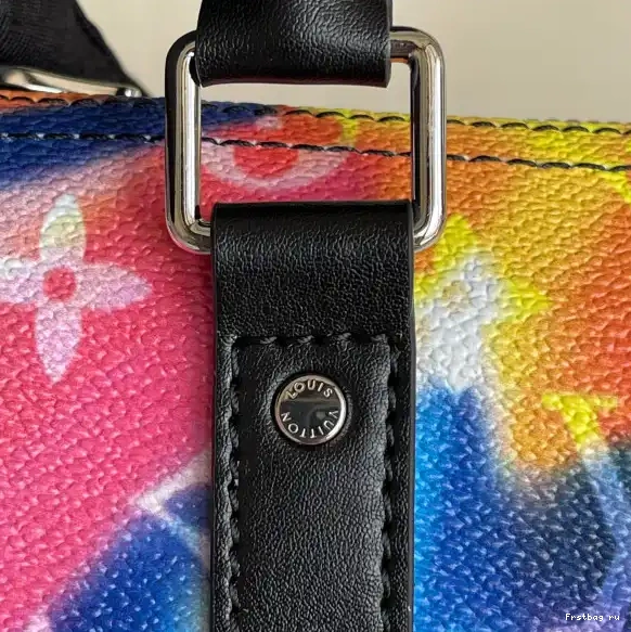 Frstbag ru VUITTON KEEPALL LOUIS XS 0630